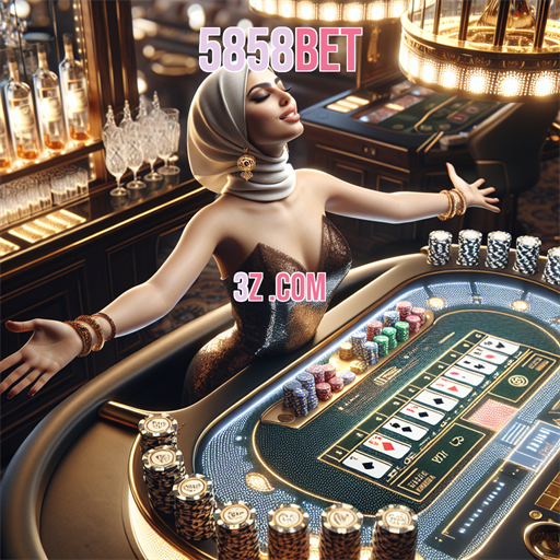 5858bet é a plataforma ideal para os amantes de jogos, oferecendo tecnologia de ponta, suporte ao cliente dedicado e uma experiência imersiva para todos os tipos de jogadores.